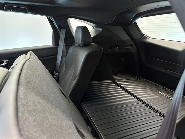 New 2025 Acura RDX SH-AWD image 15