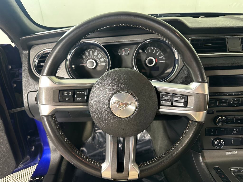 Used 2014 Ford Mustang GT w/ Equipment Group 301A image 19