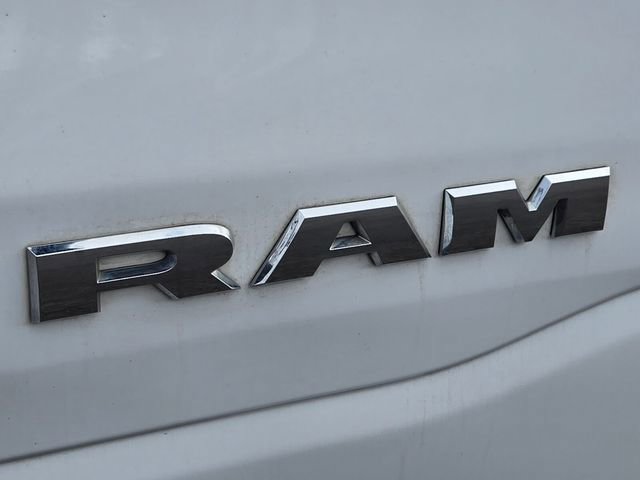 Used 2021 RAM 1500 Laramie AWD/4WD image 19