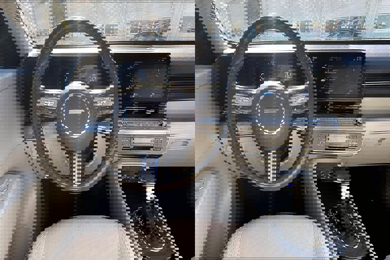 Used 2025 Hyundai Kona SEL image 6