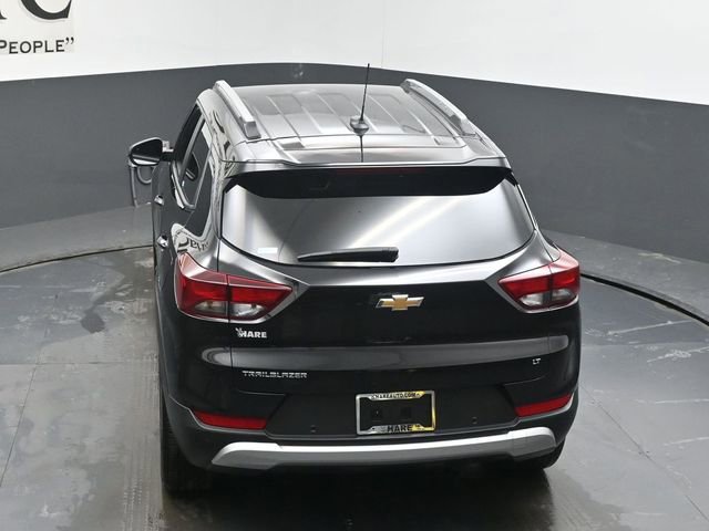 Used 2025 Chevrolet TrailBlazer LT w/ Convenience Package image 55