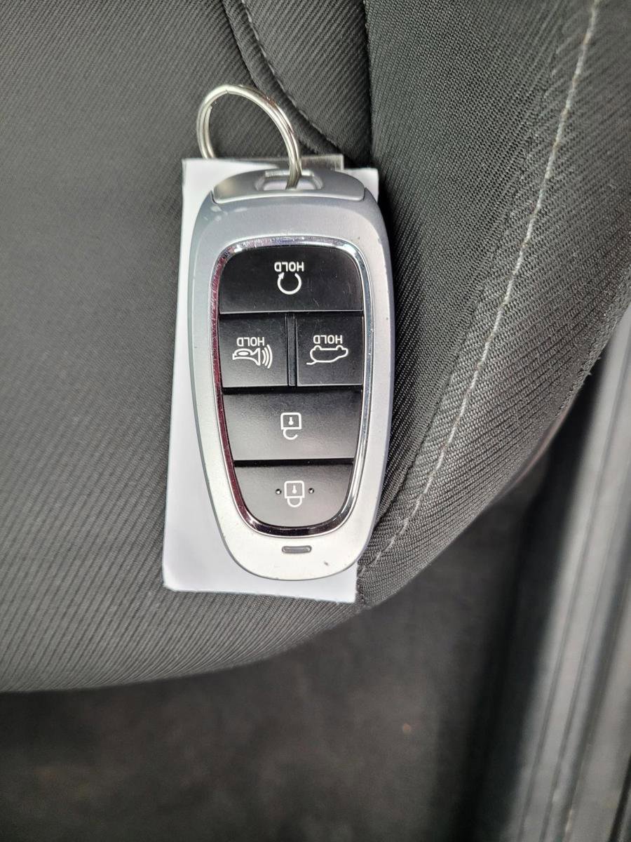 Used 2024 Hyundai Tucson SEL image 27