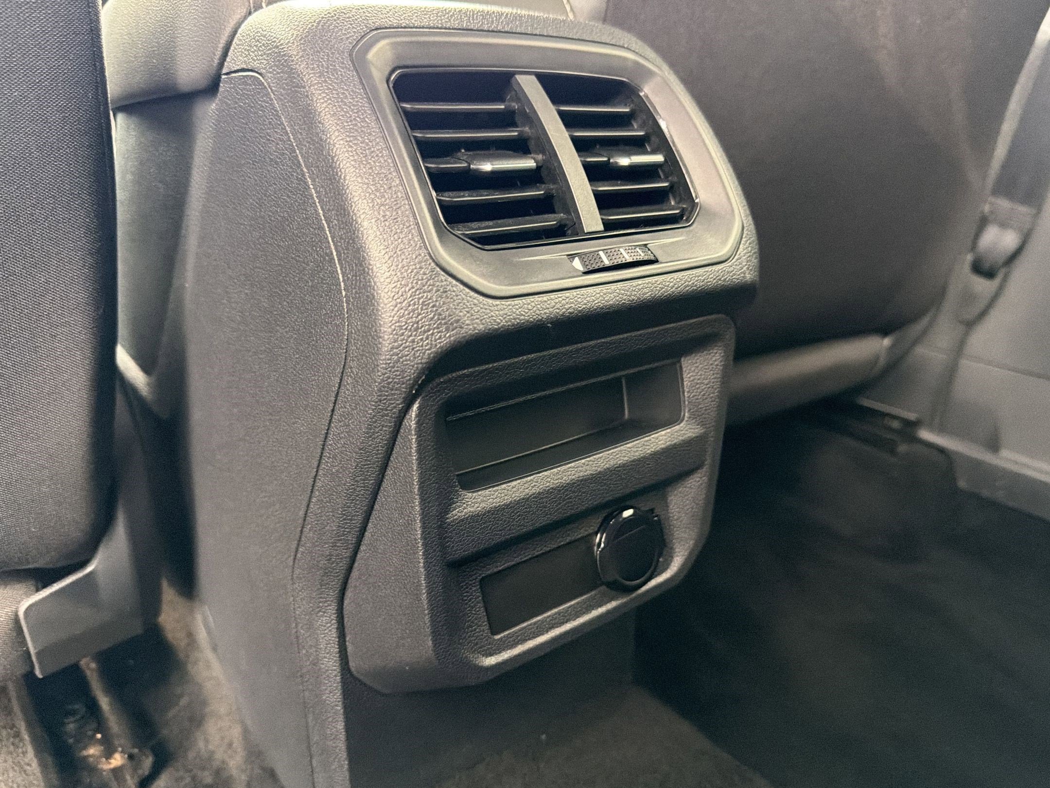 Certified 2023 Volkswagen Tiguan S w/ Driver Assistance Package FWD image 31