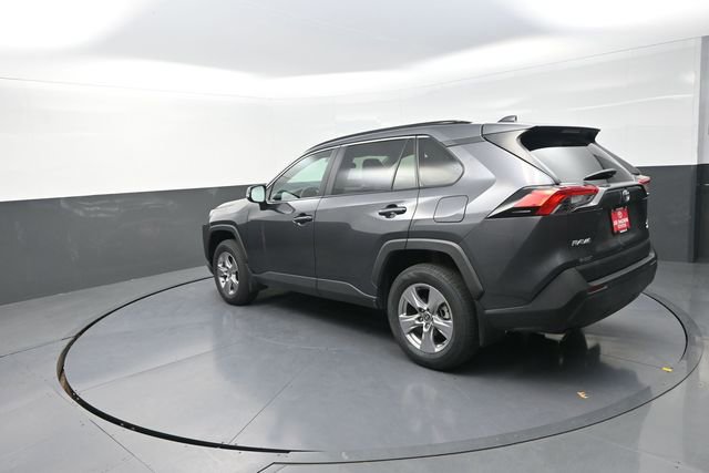 Used 2023 Toyota RAV4 XLE w/ Convenience Package image 58