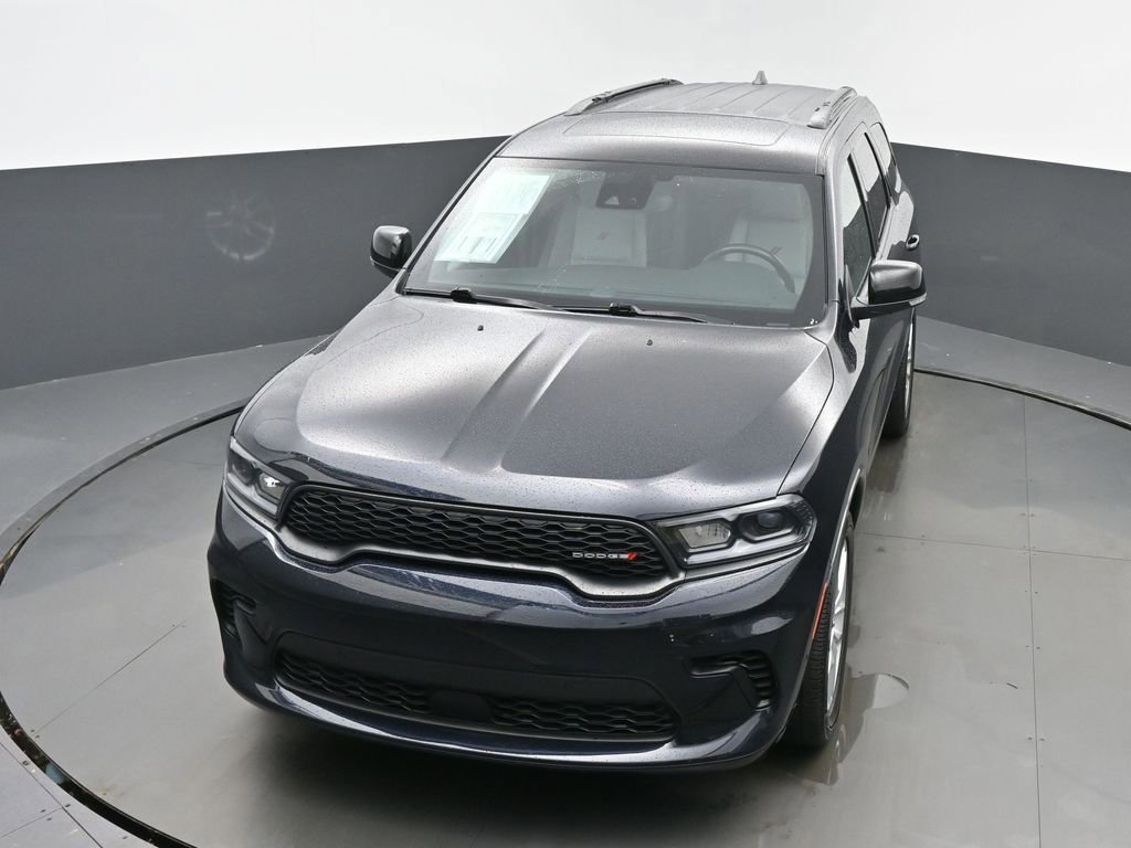 Used 2024 Dodge Durango GT image 39