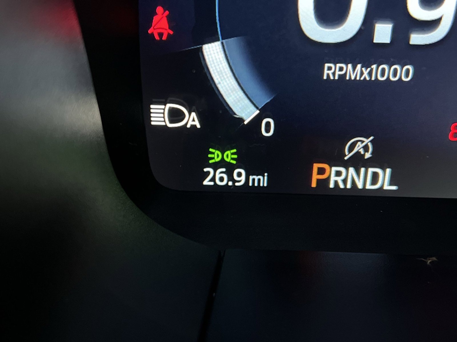 New 2026 Ford Explorer ST-Line w/ ST-Line Street Pack image 16