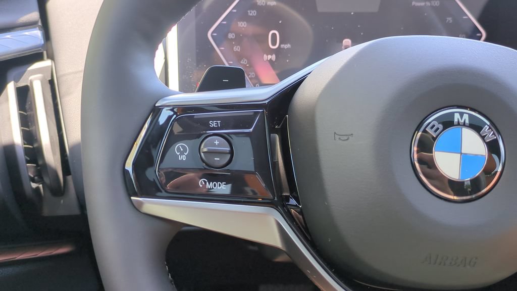 New 2026 BMW X3 xDrive30 AWD/4WD image 21