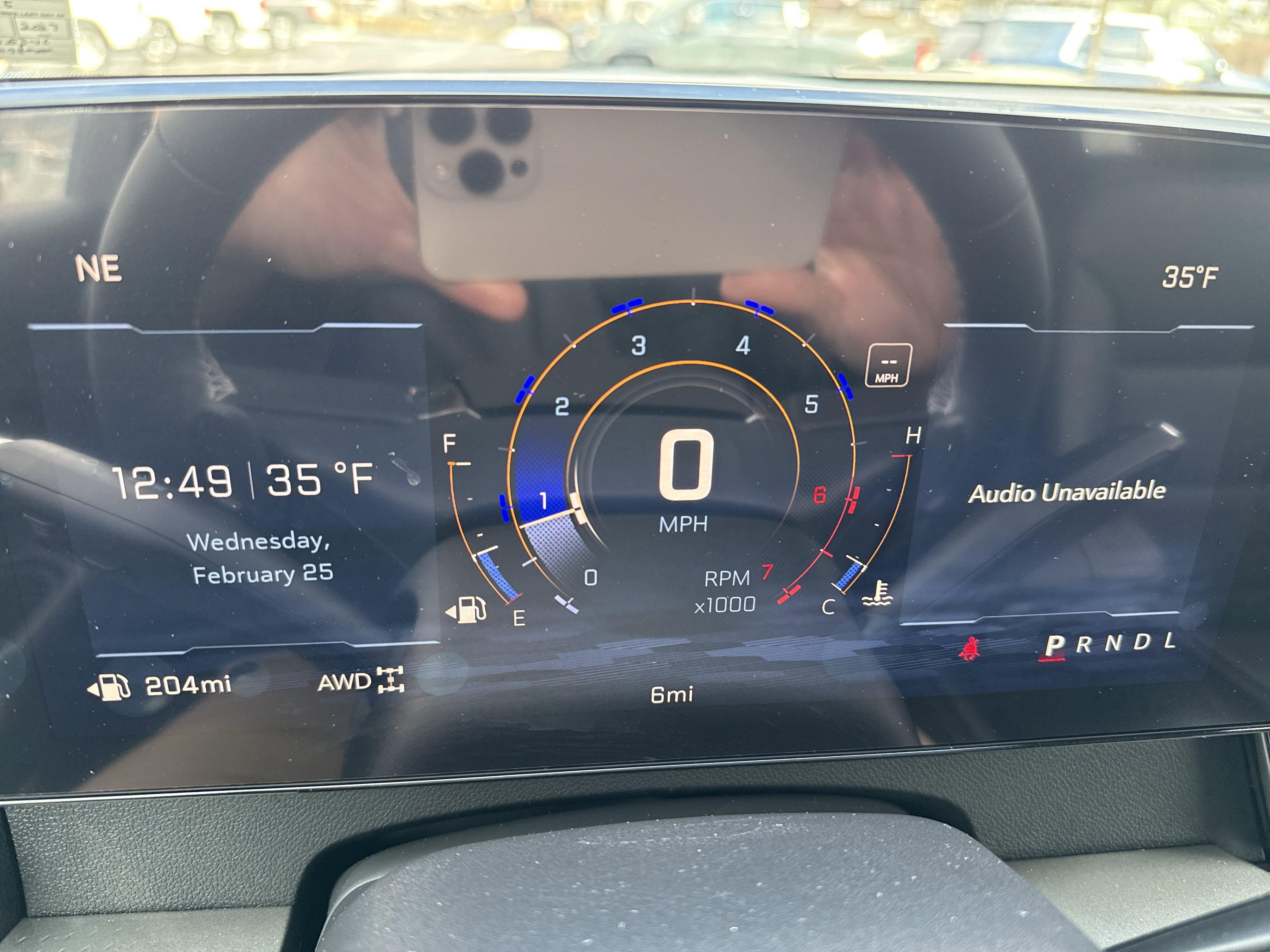 New 2026 Chevrolet Traverse LT w/ LPO, Floor Liner Package image 21