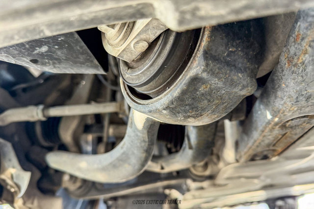 Used 2020 Land Rover Range Rover Long Wheelbase HSE image 79