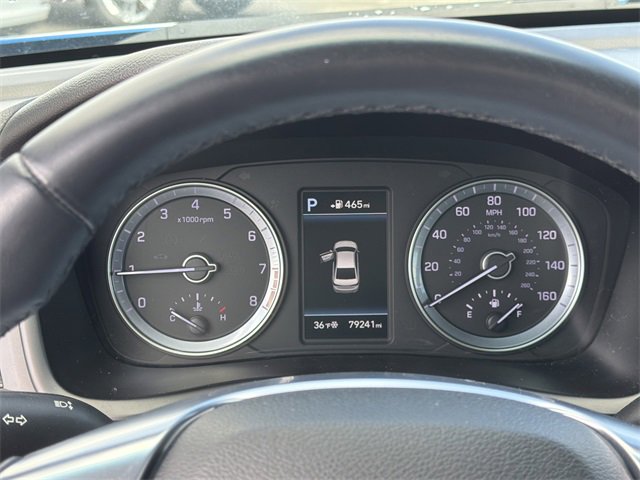 Used 2018 Hyundai Sonata SEL image 26