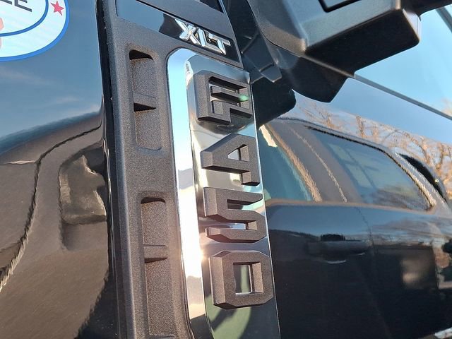 New 2026 Ford F450 XLT w/ XLT Value Package image 4