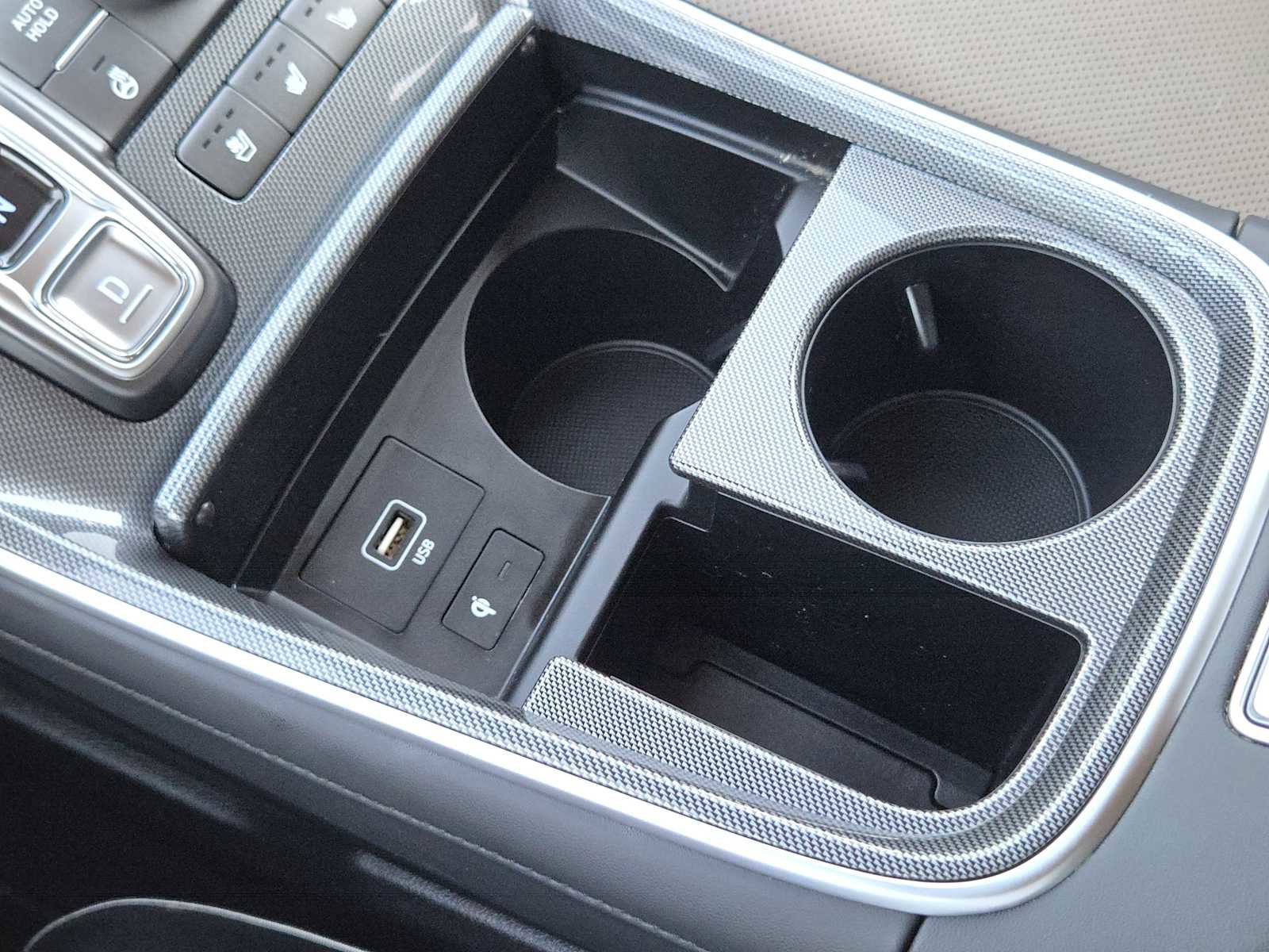 Certified 2022 Hyundai Santa Fe Limited FWD image 20
