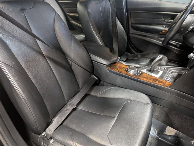 Used 2014 BMW 328i xDrive Sedan image 27
