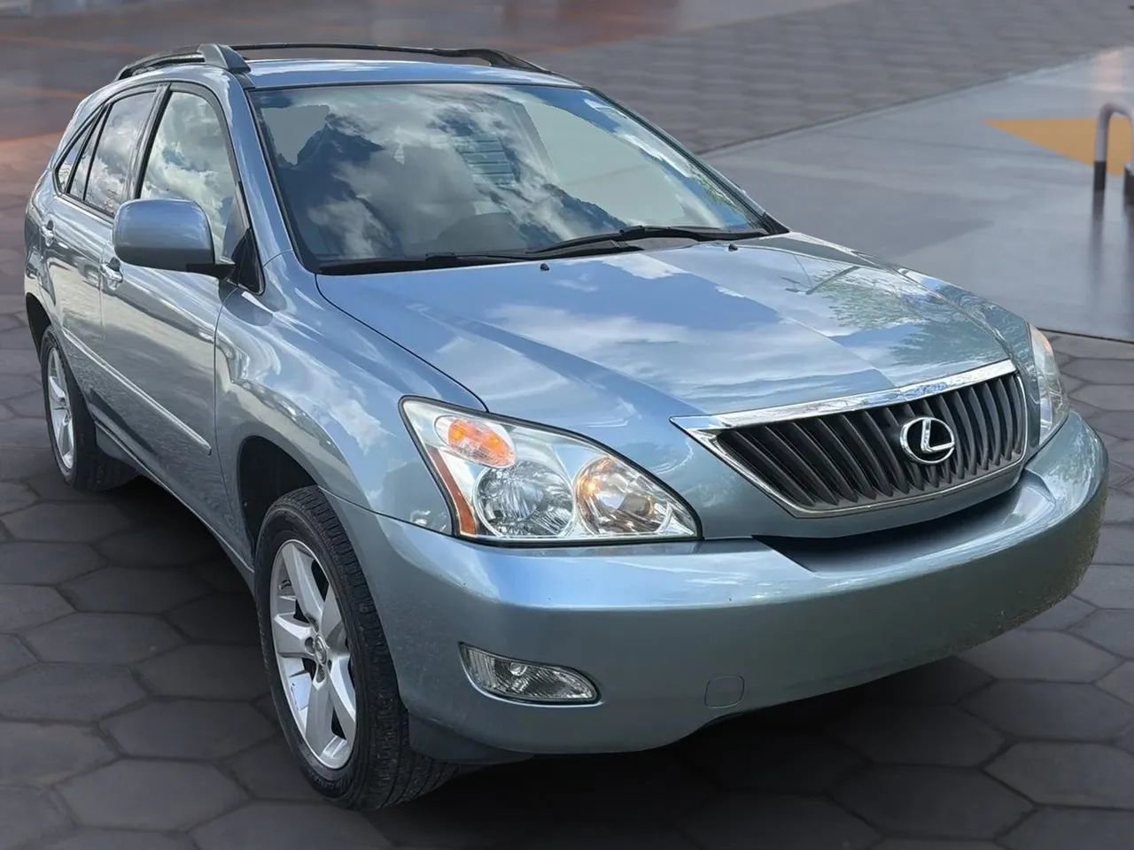 Used 2008 Lexus RX 350 2WD image 18