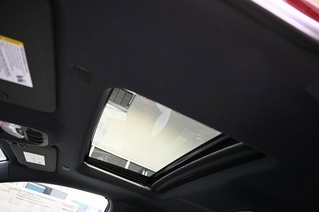 New 2026 GMC Canyon AT4X image 22