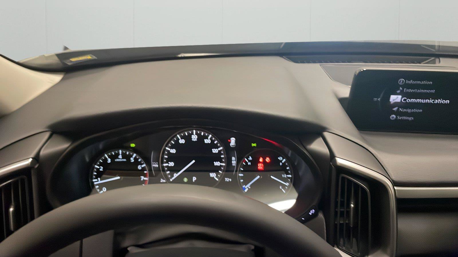 New 2026 MAZDA CX-50 AWD 2.5 S w/ Weather Package image 19