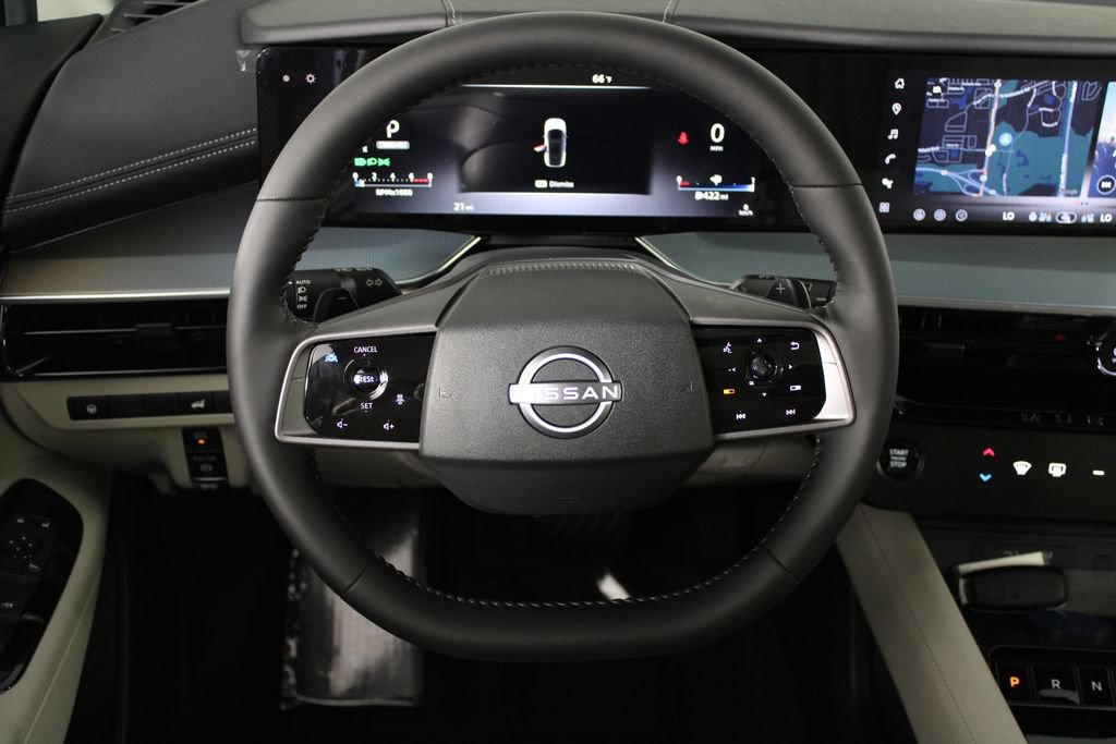 New 2026 Nissan Murano SL w/ Comfort Package AWD/4WD image 18