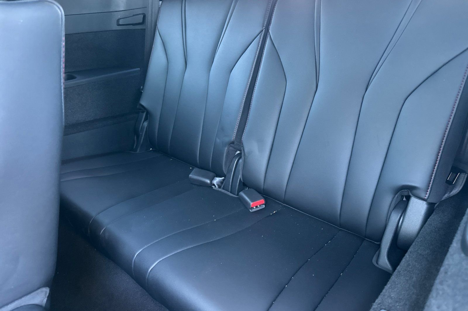 Used 2023 Acura MDX A-Spec AWD/4WD image 16