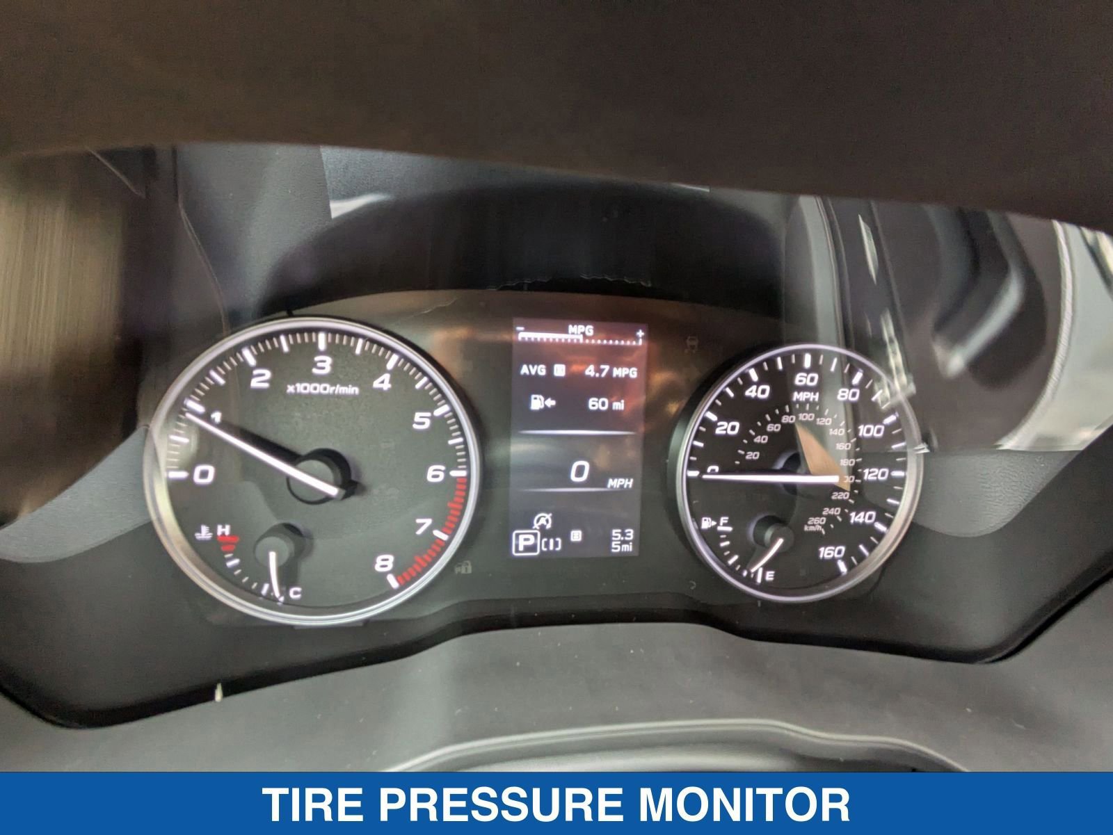 Certified 2025 Subaru Crosstrek 2.0i Premium image 24