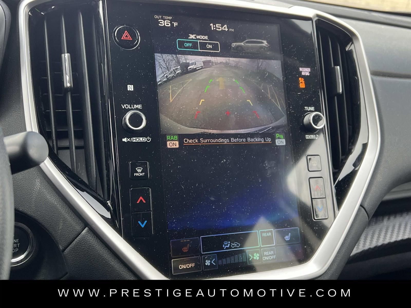 Used 2023 Subaru Ascent Premium w/ Convenience Package image 15