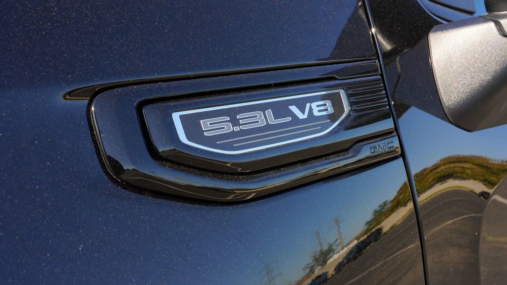 New 2026 GMC Sierra 1500 Elevation RWD image 8