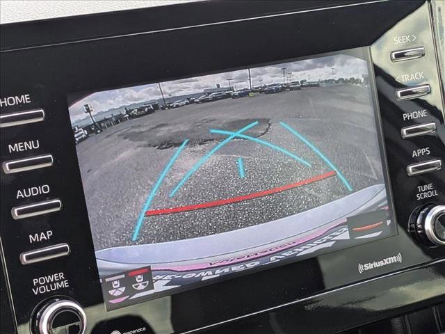 Used 2024 Toyota Camry SE image 13