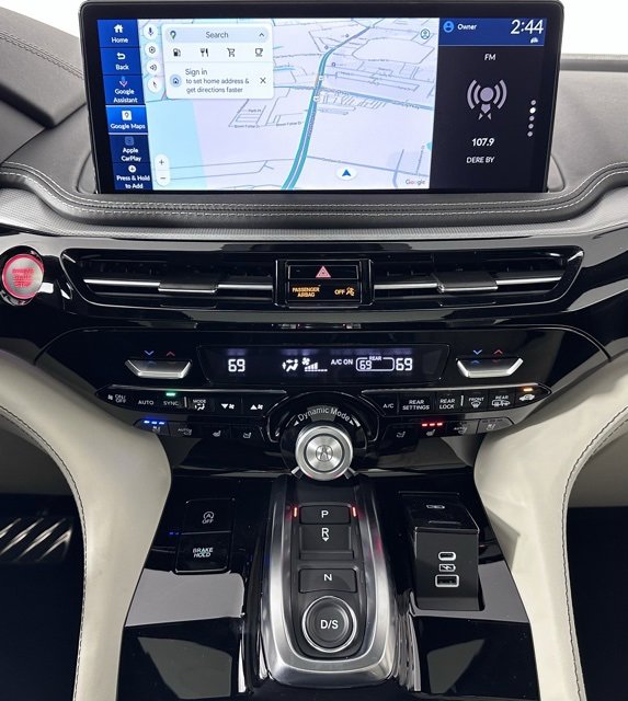 New 2026 Acura MDX A-Spec image 18