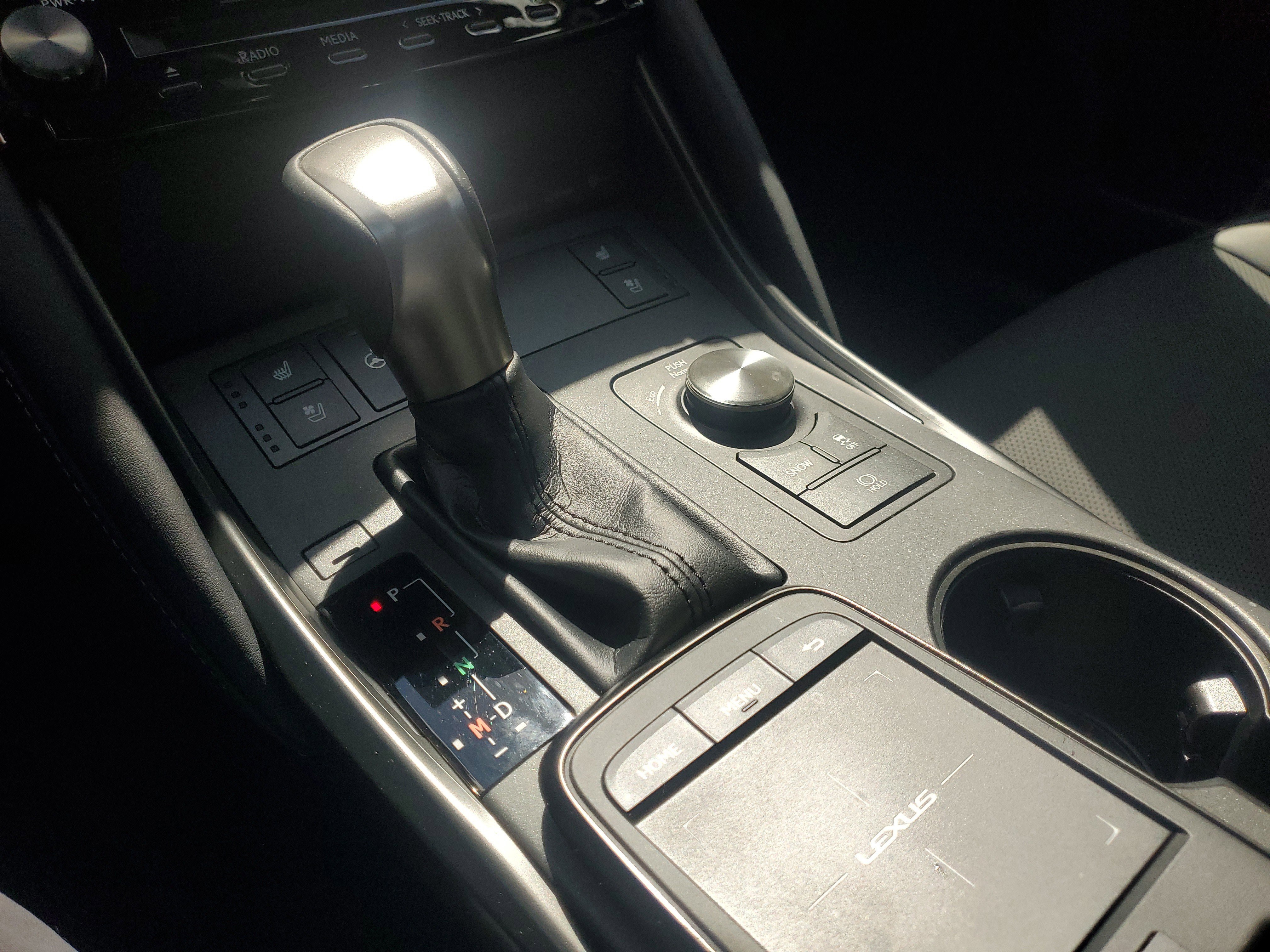 Certified 2023 Lexus IS 300 w/ Premium Package RWD image 30