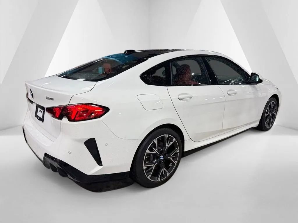 Used 2025 BMW 228i xDrive image 4