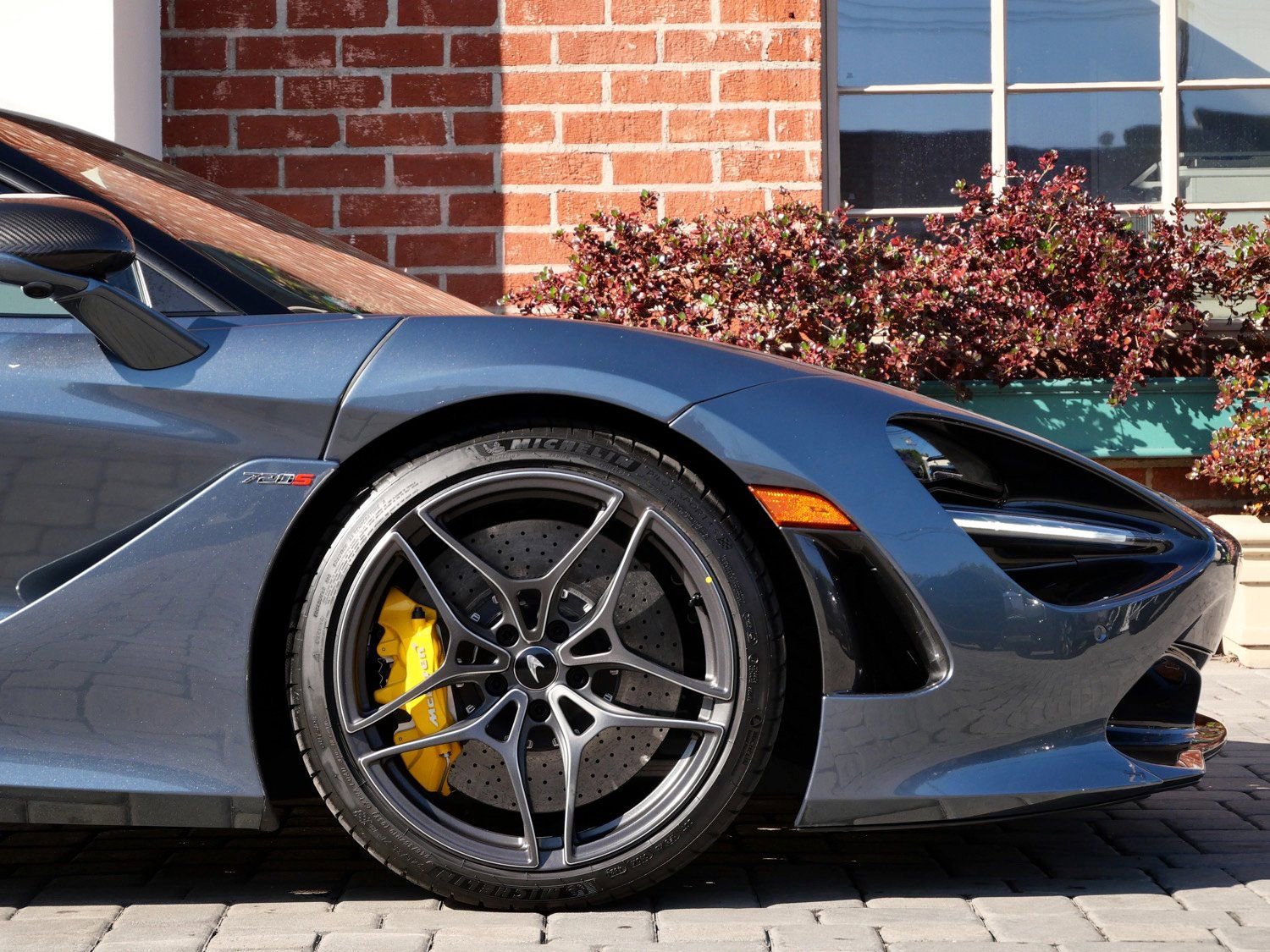 Used 2019 McLaren 720S Performance image 29