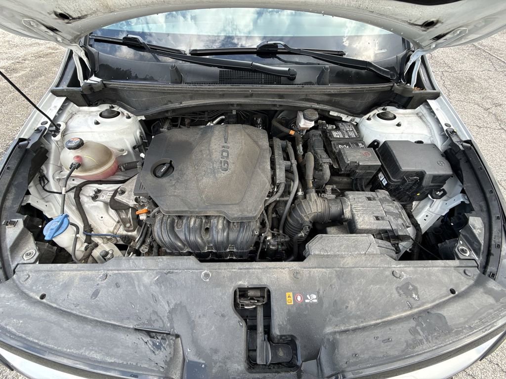 Used 2023 Kia Sportage SX AWD/4WD image 18