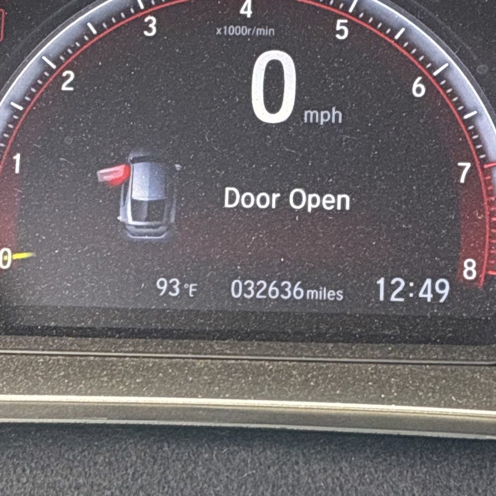 Used 2021 Honda Civic Type R image 11