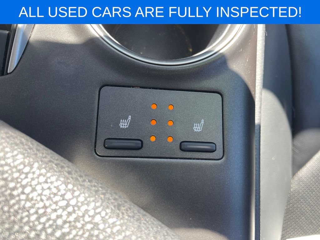 Used 2022 Toyota Camry XLE FWD image 20
