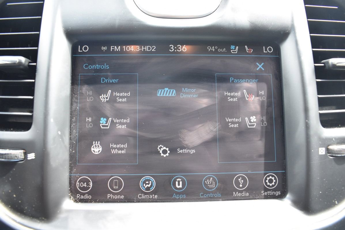 Used 2018 Chrysler 300 Limited image 23