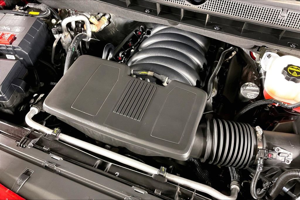 Used 2024 Chevrolet Tahoe High Country image 45