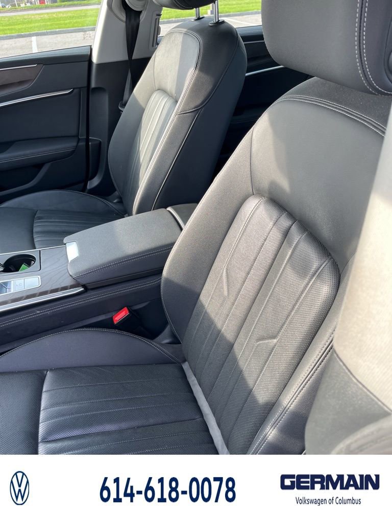 Used 2019 Audi A7 3.0T Prestige w/ Prestige Package image 24