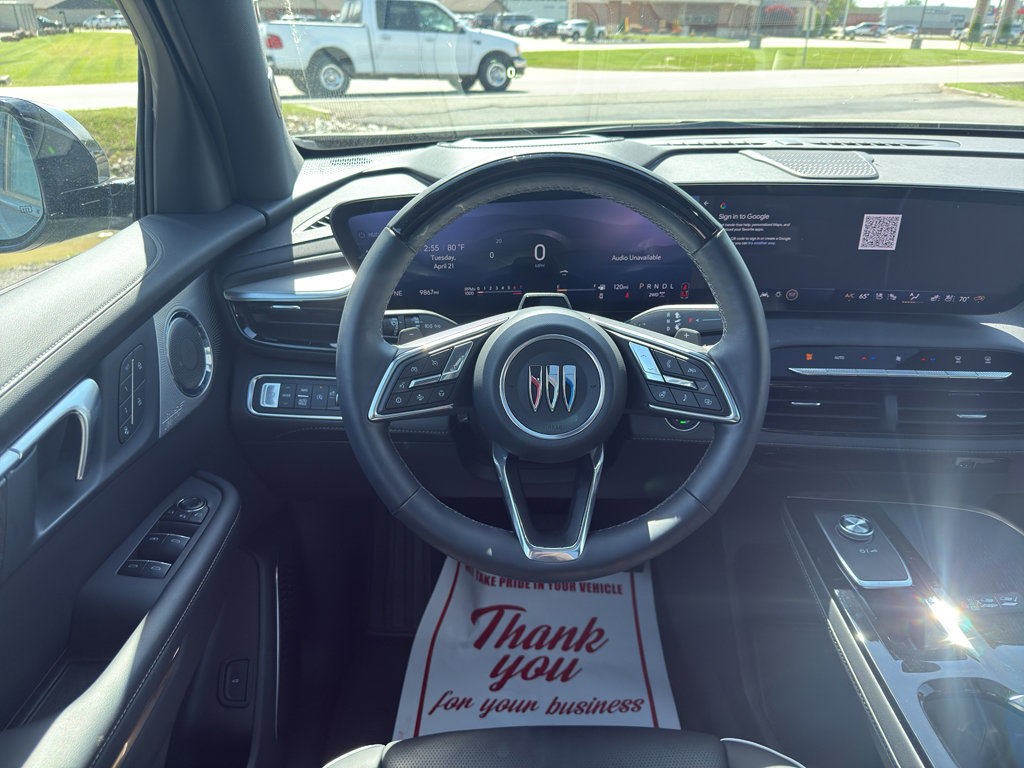 Used 2026 Buick Enclave Avenir w/ Super Cruise Package AWD/4WD image 15
