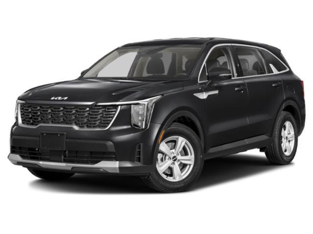 Used 2024 Kia Sorento LX FWD image 4