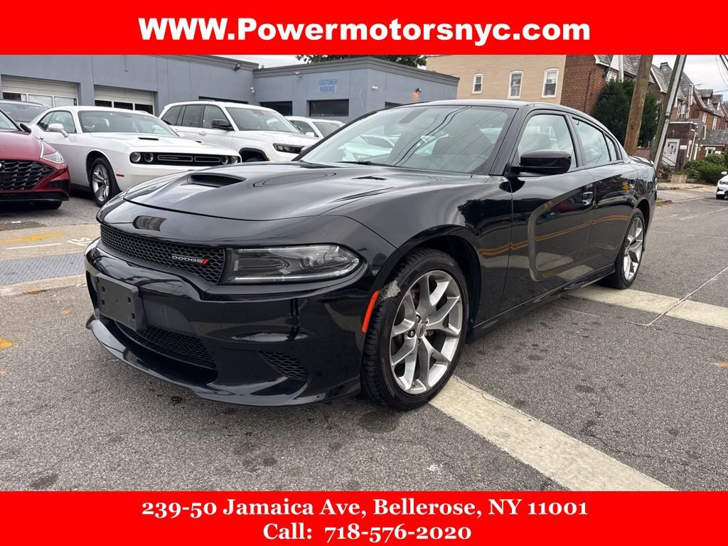Used 2023 Dodge Charger GT