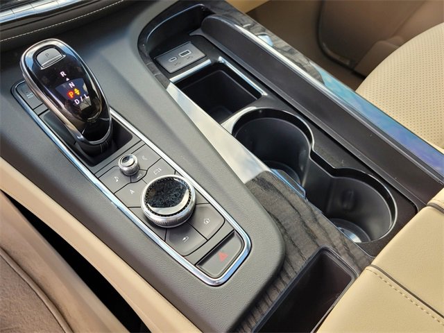 New 2024 Cadillac Escalade ESV Premium Luxury w/ Performance Package image 24