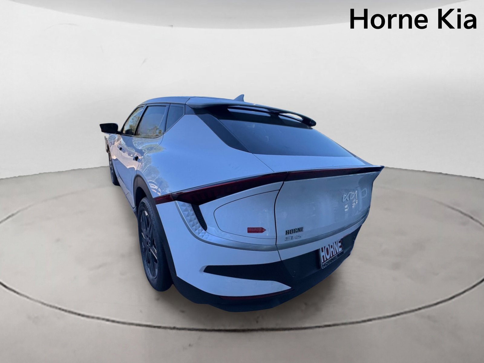 New 2026 Kia EV6 Light RWD image 5