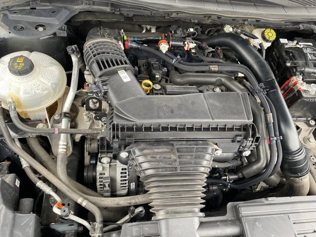 Used 2023 Ford Escape Platinum image 22