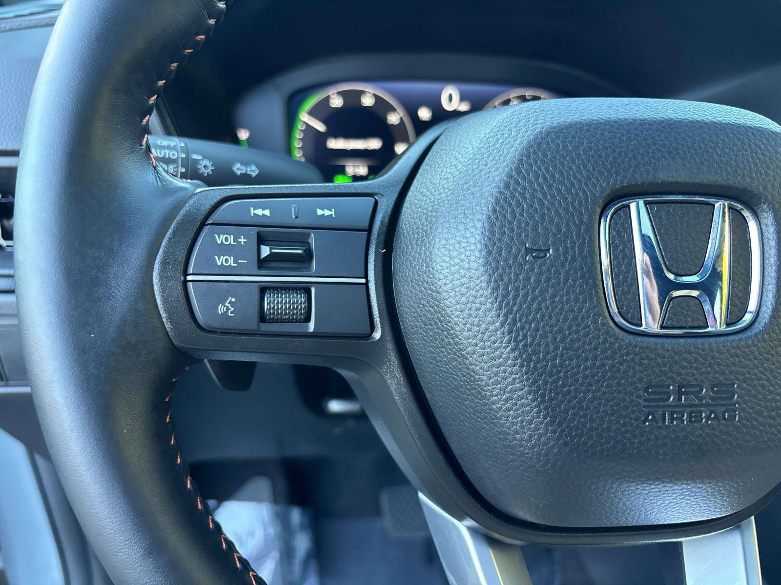 Certified 2026 Honda CR-V Sport-L image 24