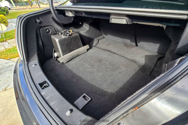 Used 2013 Mercedes-Benz C 63 AMG Sedan image 51