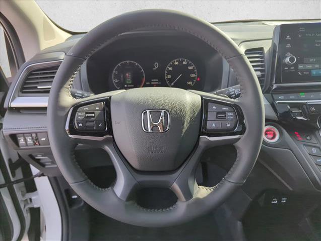 New 2026 Honda Odyssey EX-L image 18