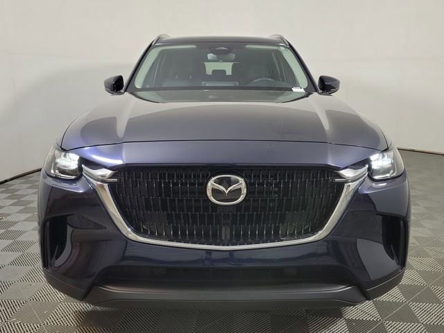 Certified 2024 MAZDA CX-90 Plug-In Hybrid w/ Preferred AWD/4WD image 2