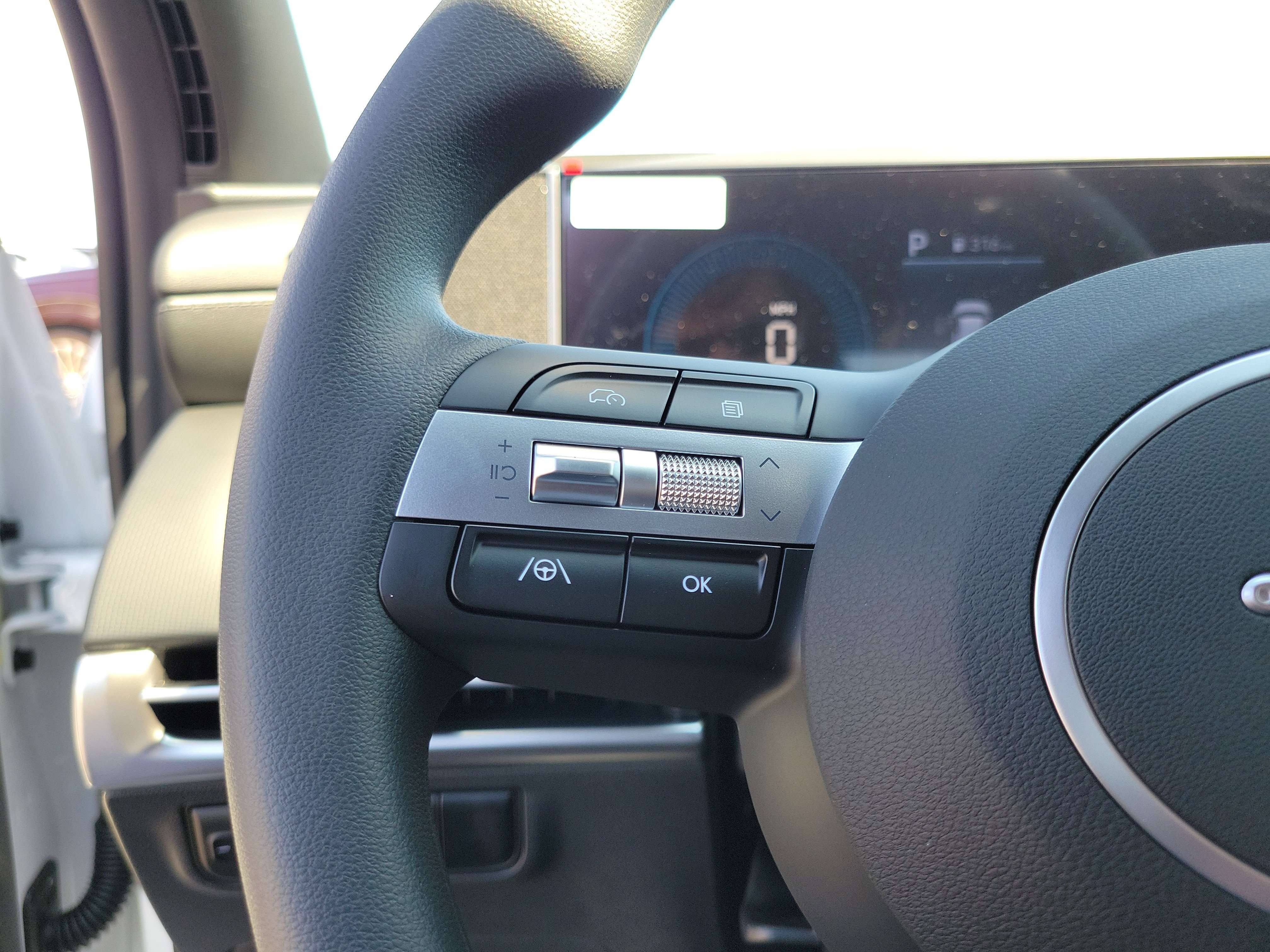 New 2026 Hyundai Santa Cruz SEL AWD/4WD image 23