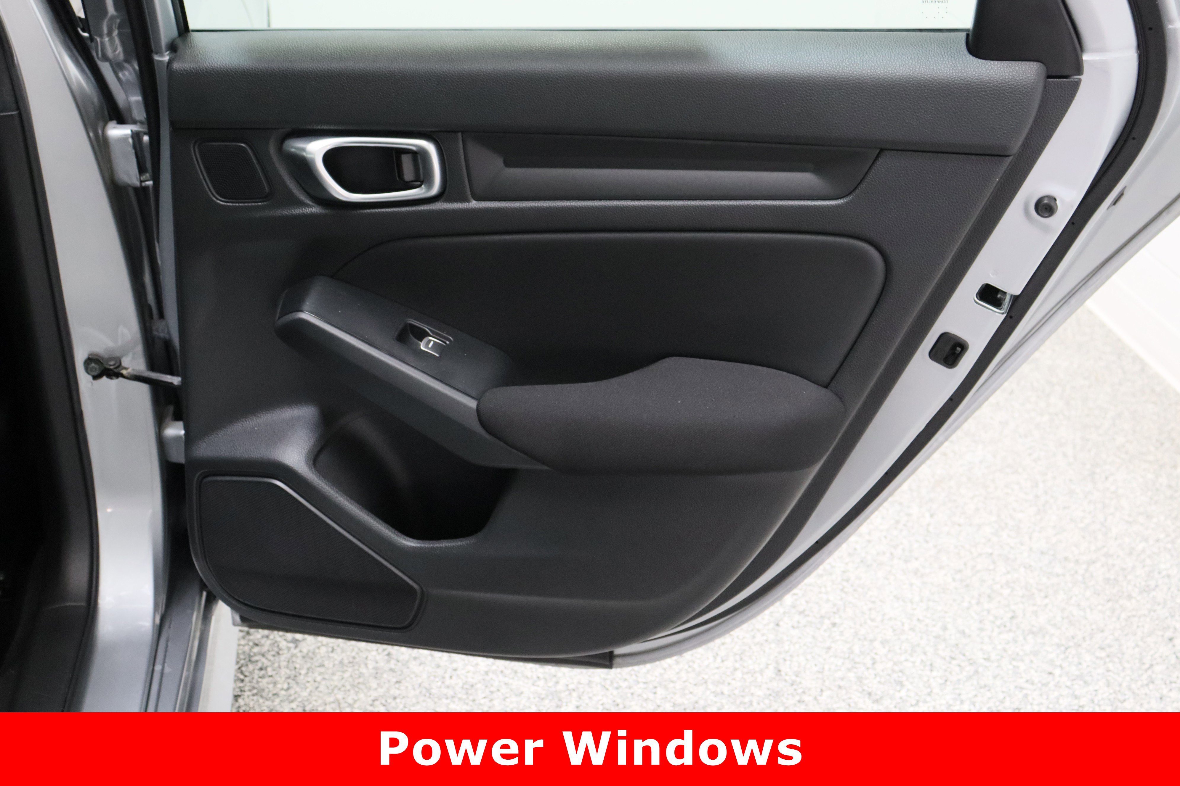 Used 2024 Honda Civic Sport image 30