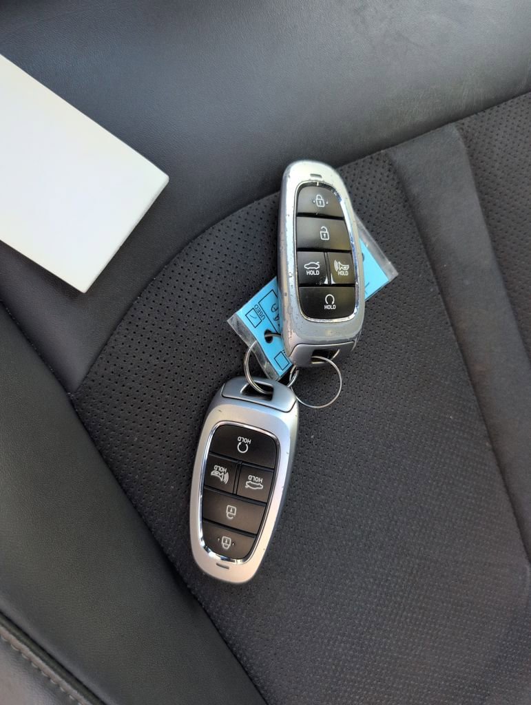 Used 2023 Hyundai Sonata SEL Plus image 30