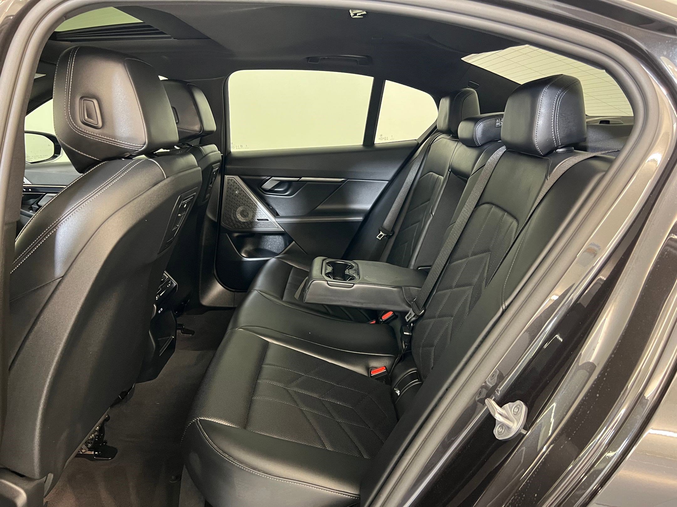 Used 2026 BMW 540i xDrive 540i xDrive image 14